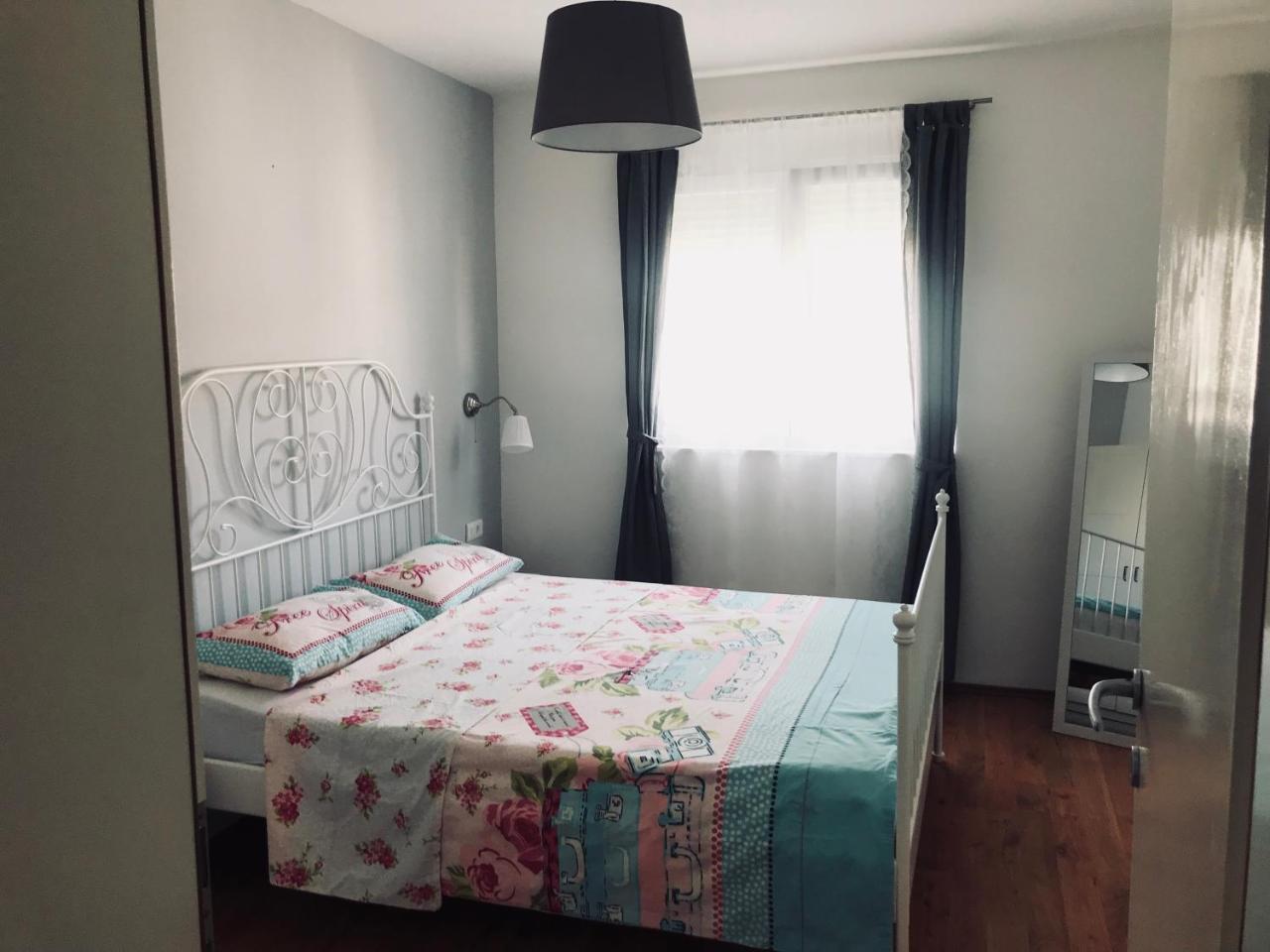 Apartmani Maksan Pakoštane 外观 照片