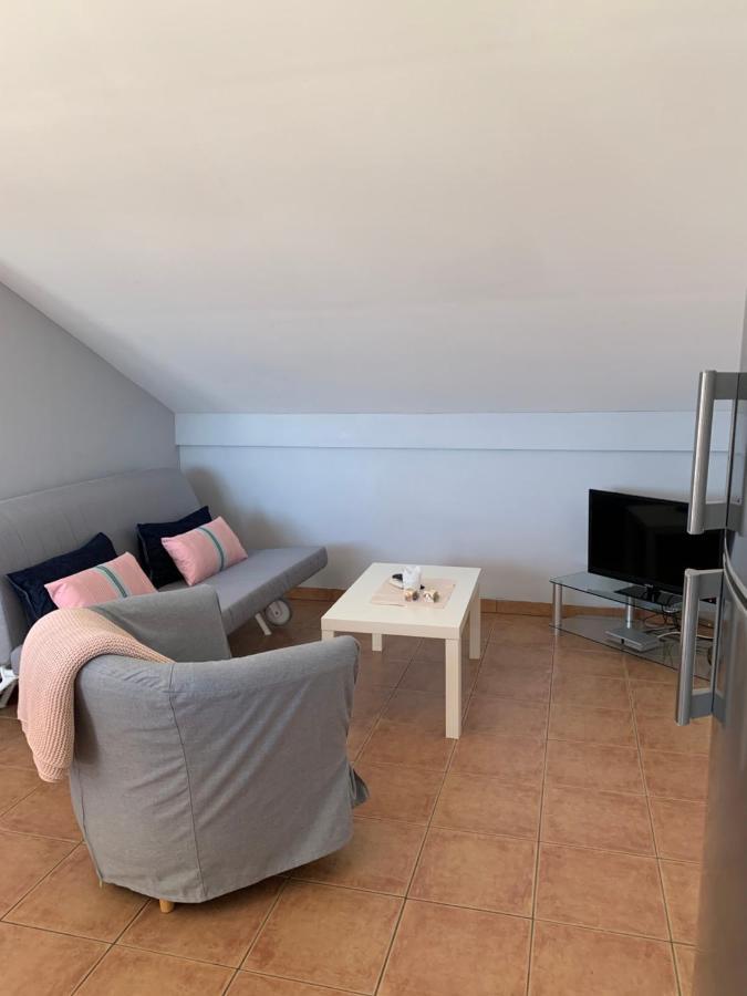 Apartmani Maksan Pakoštane 外观 照片